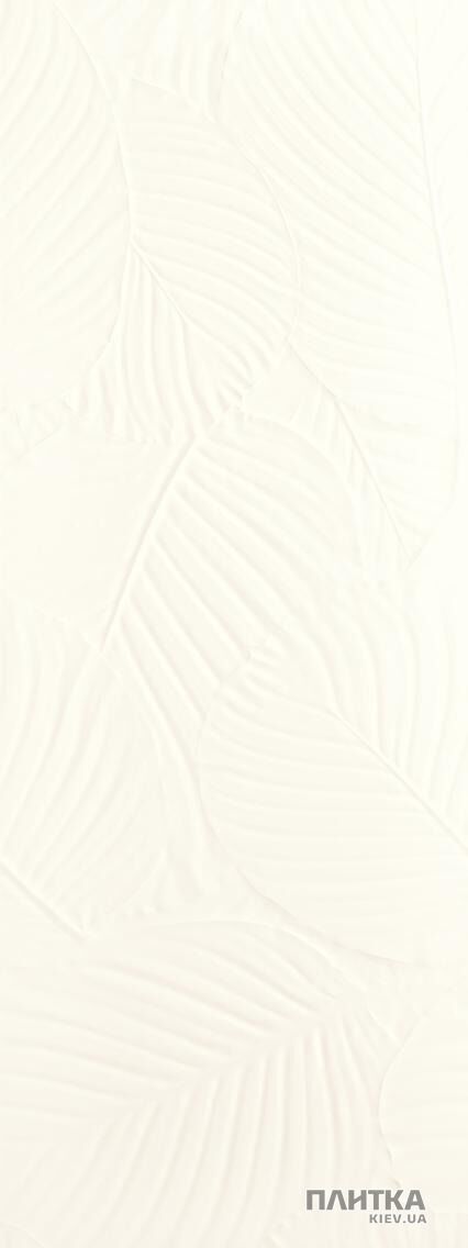 Плитка Love Ceramic Genesis GENESIS PALM WHITE MATT білий