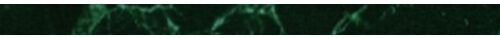 Плитка Mapisa Classic CE CLASSIC VERDE ALPI фриз зелений