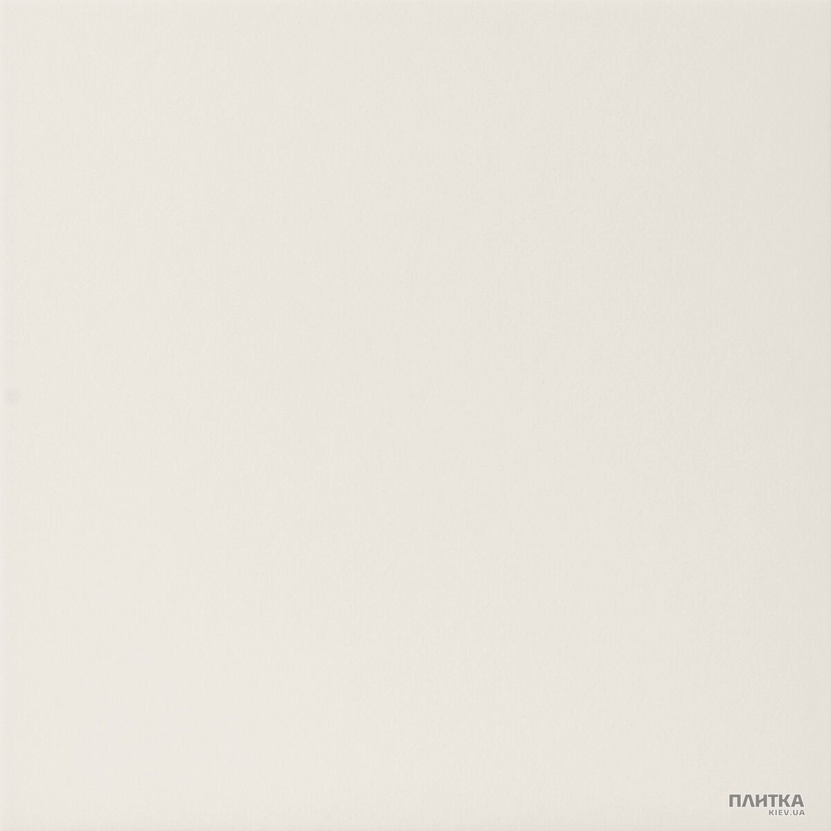 Плитка Marca Corona 4D E060 4D PLAIN WHITE MATT 20 білий