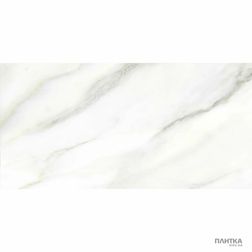 Керамогранит Megagres Carrara HELENICO WHITE 600х1200х10 белый