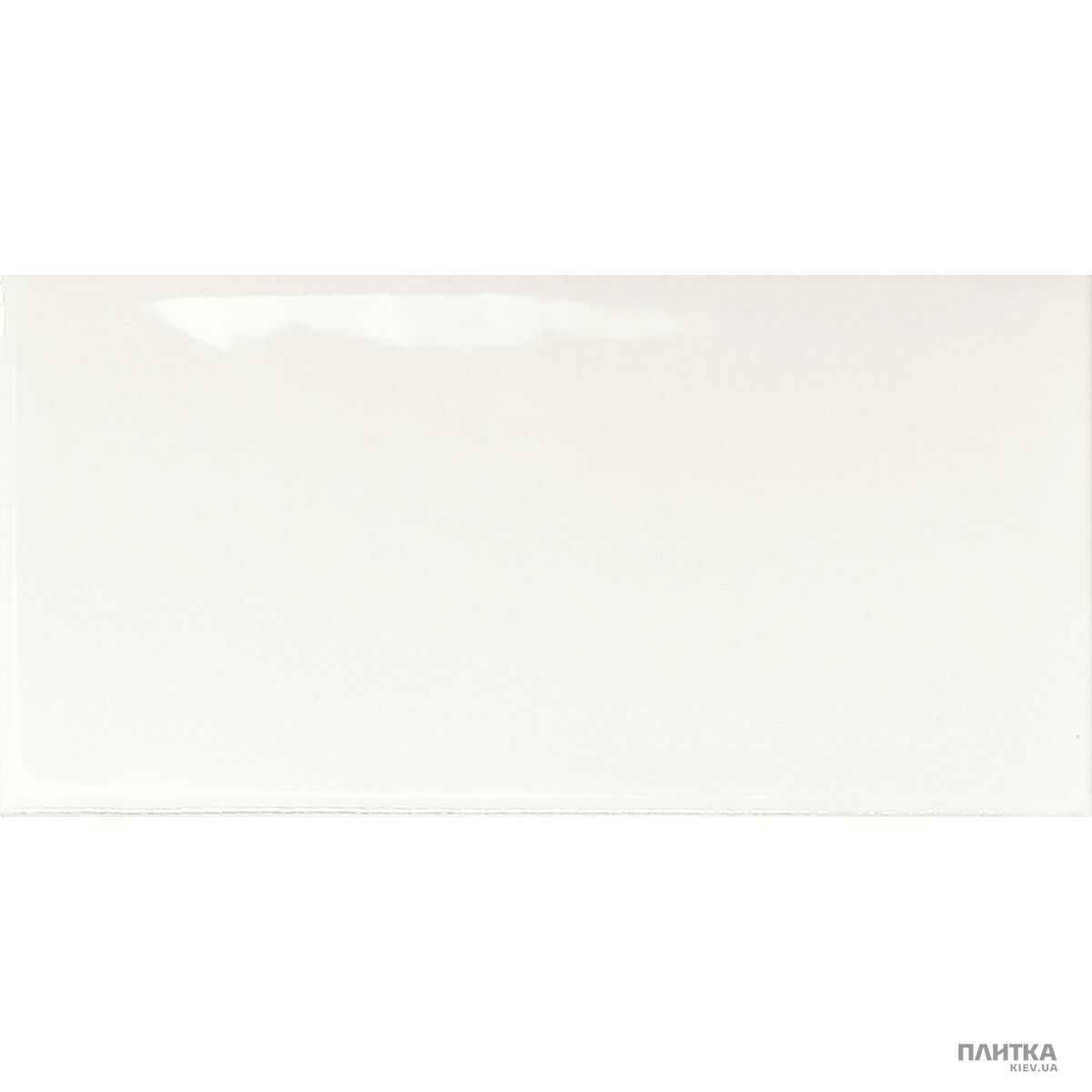 Плитка Monopole Ceramica Mirage MIRAGE WHITE BRILLO білий