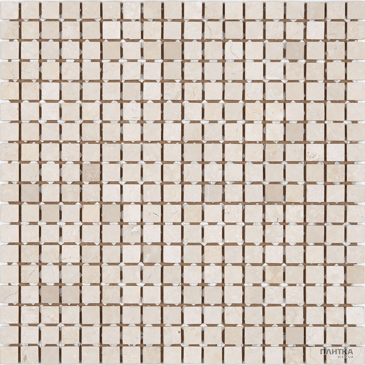 Мозаїка Mozaico de Lux K-MOS K-MOS CBMS2271M сірий