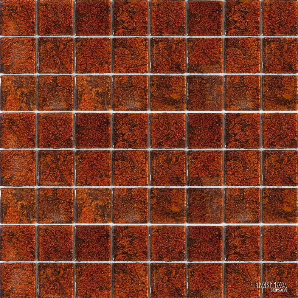 Мозаїка Mozaico de Lux T-MOS T-Mos G09 (L) червоний