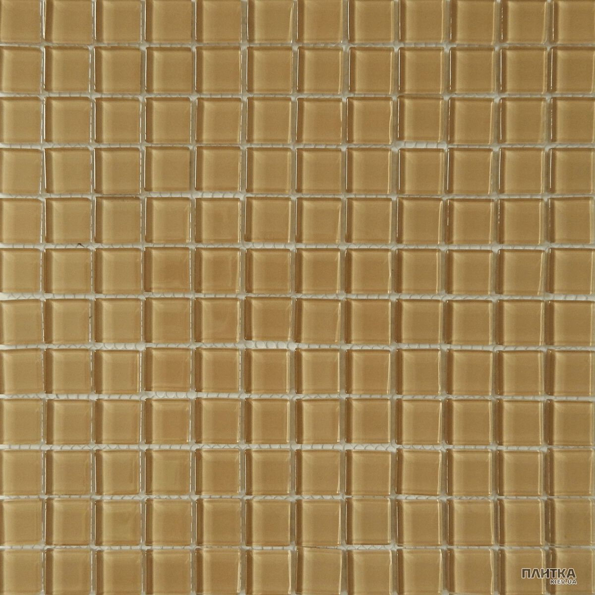Мозаика Mozaico de Lux V-MOS V-MOS SM015 коричневый