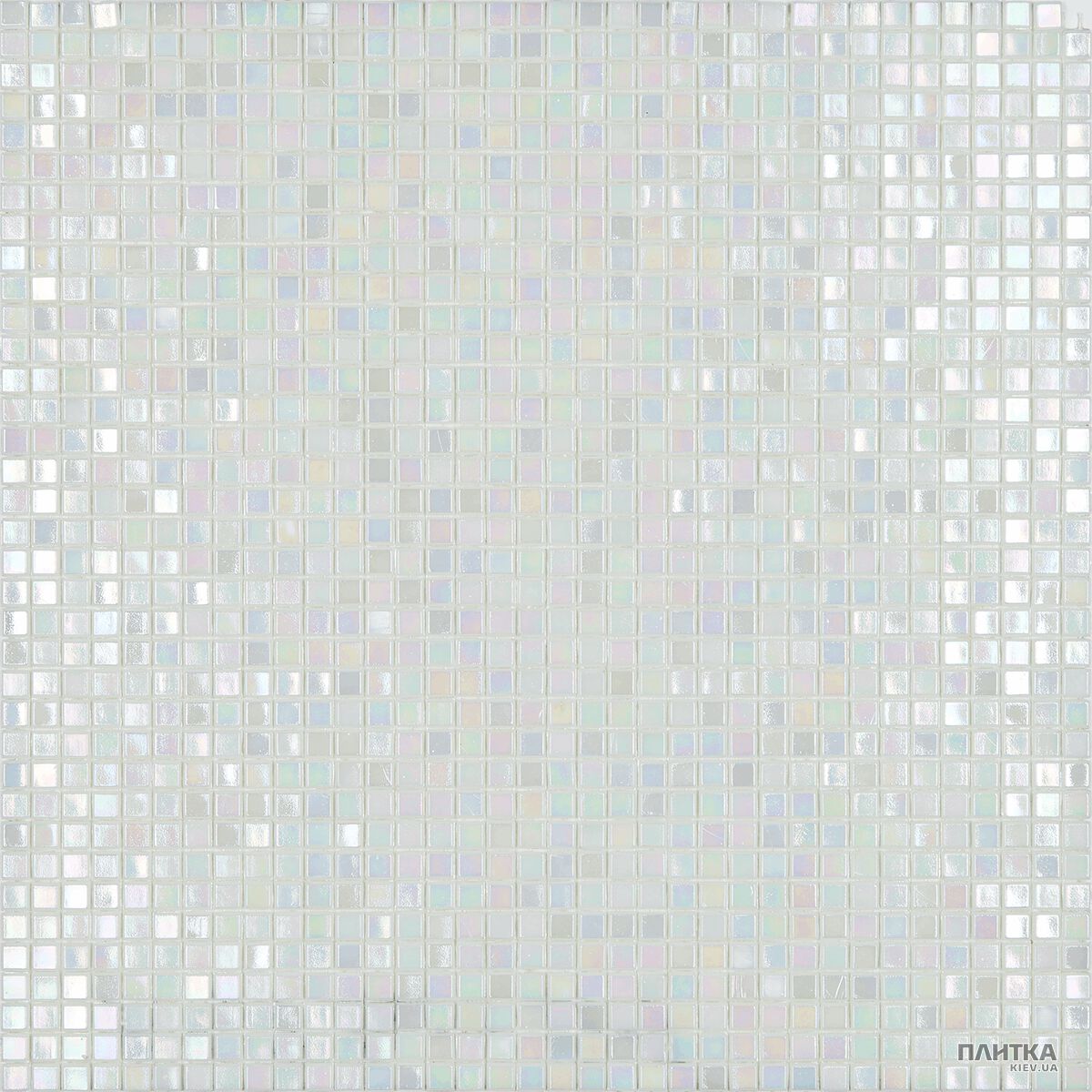 Мозаика Mozaico de Lux V-MOS V-MOS ASTBH01 белый,с перламутром