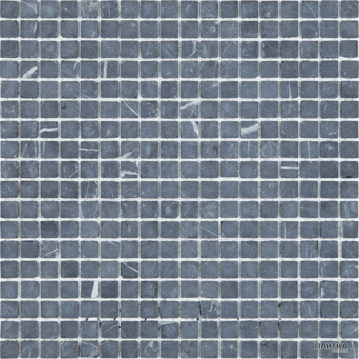 Мозаика Mozaico de Lux V-MOS V-MOS VKD1018 черный