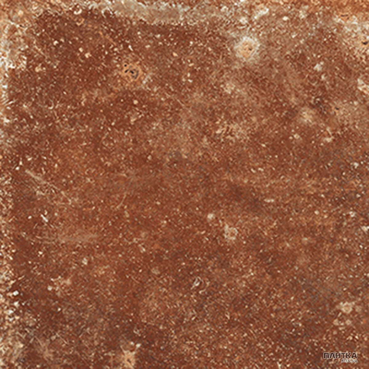 Керамогранит Novabell Materia MAT-610N ROSSO коричневый,темно-коричневый,светло-коричневый,бежево-коричневый