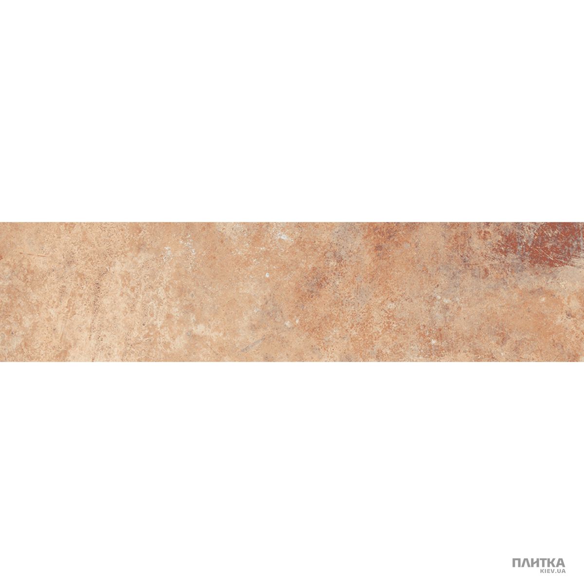 Плитка Novabell Materia MAT-562N BRICK ROSATO коричневый,темно-бежевый,бежево-коричневый