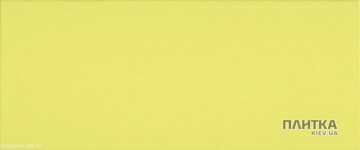 Плитка Novabell Musa MUW-77RT ACID GREEN желтый