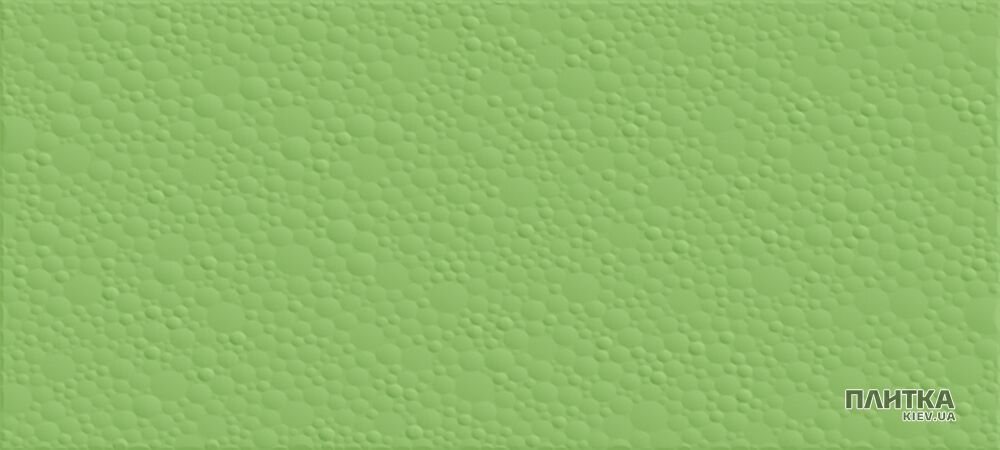 Плитка Novogres Warner Brothers COSMOS VERDE зелений