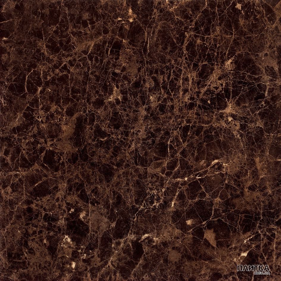 Керамограніт Oceano Emperador ELF70160S DARK EMPERADOR бежевий,темно-коричневий