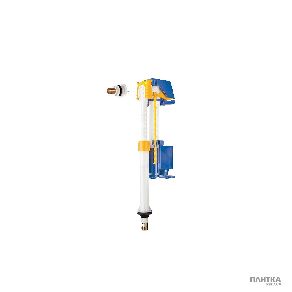 Комплектуючі Oliveira Azor Combi 309993 Azor Combi Комплект впускних клапанів 3/8, латунь білий,жовтий,синій
