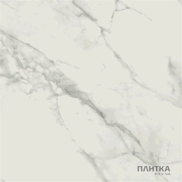 Керамогранит Opoczno Calacatta marble CALACATTA MARBLE WHITE POLISHED белый