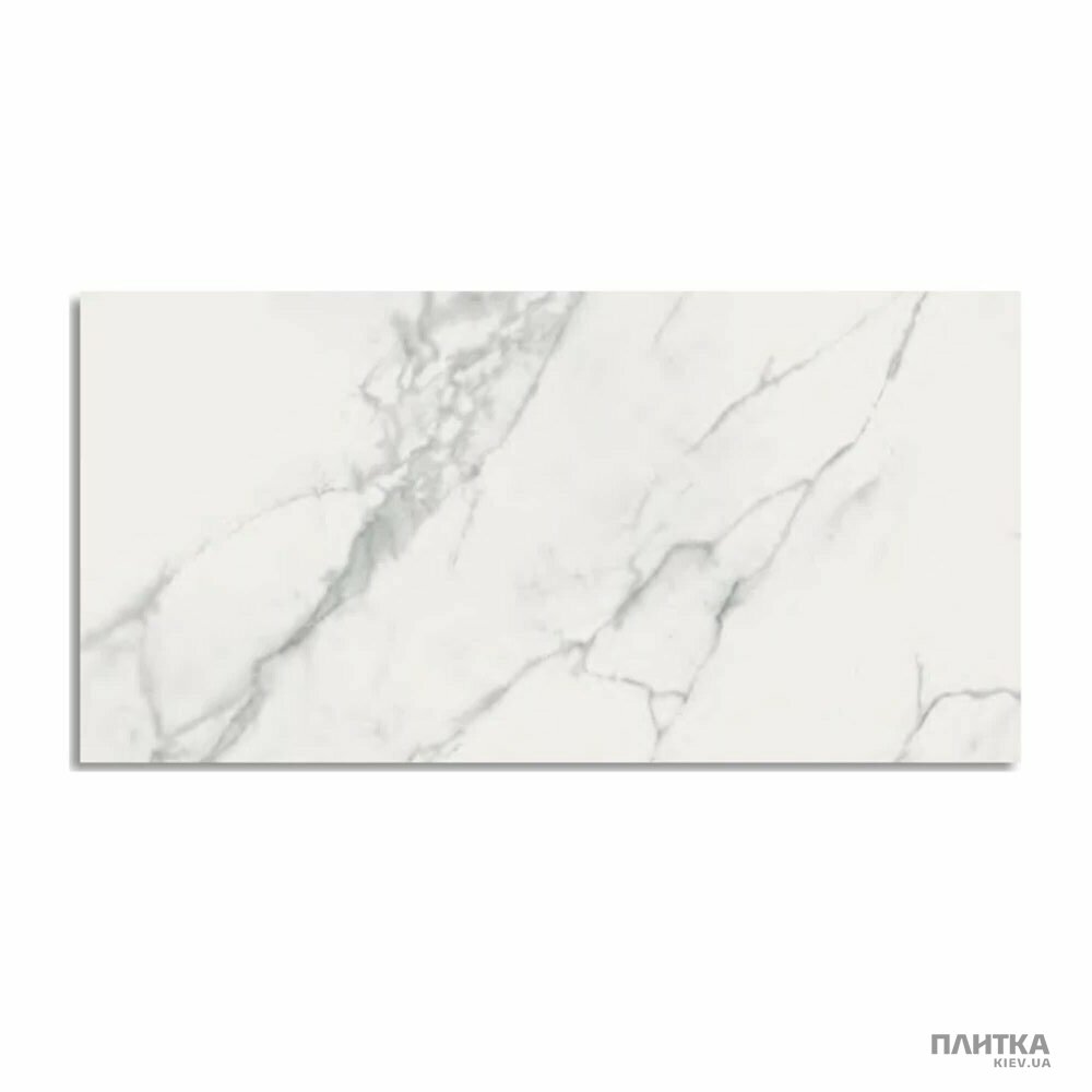 Керамогранит Opoczno Calacatta marble CALACATTA MARBLE WHITE 598х1198х8 белый