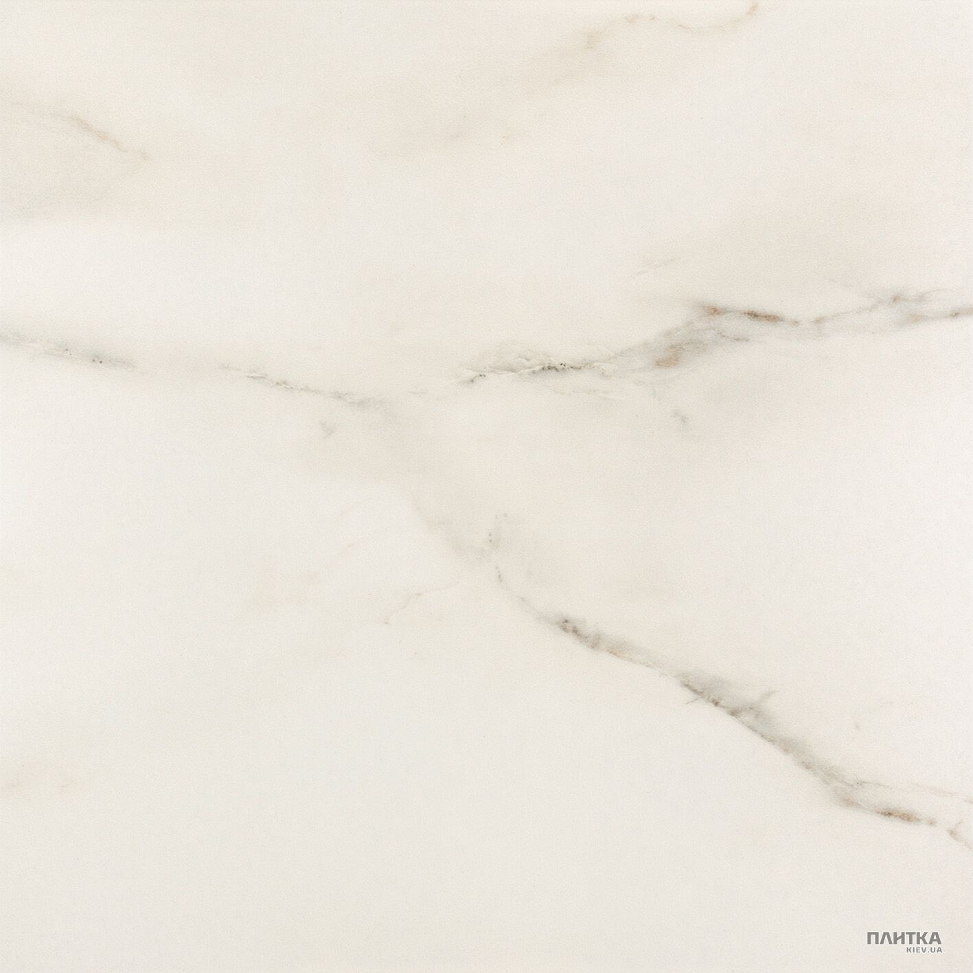 Напольная плитка Opoczno Carrara CARARA GRES белый