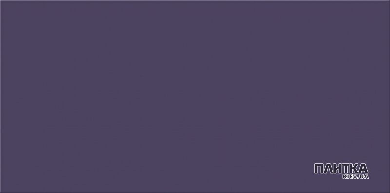 Плитка Opoczno Chinese Asters FIOLET SATIN фиолетовый