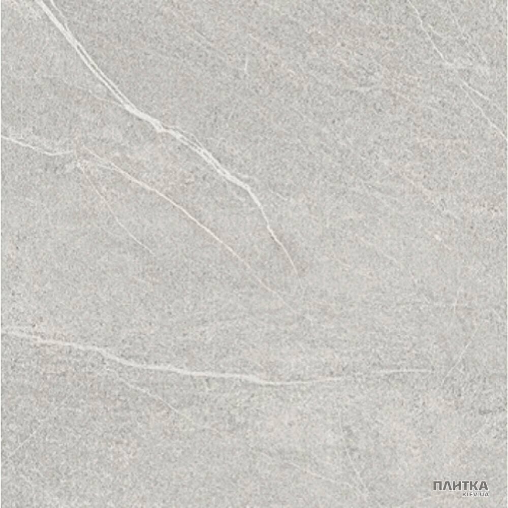 Керамогранит Opoczno Grey blanket GREY BLANKET GREY STONE MICRO RECT 598х598х8 серый,светло-серый
