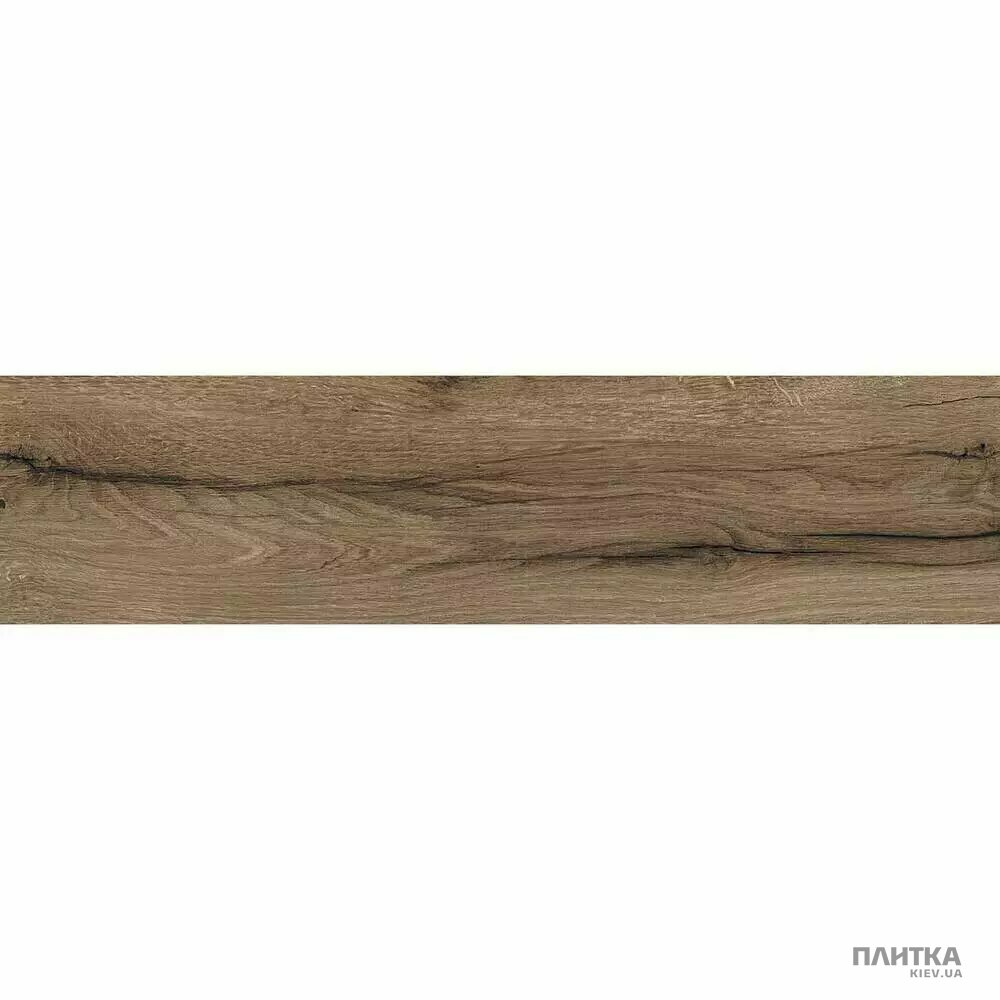 Керамограніт Opoczno Passion Oak PASSION OAK COLD BEIGE 221х890х8 коричневий,бежево-коричневий