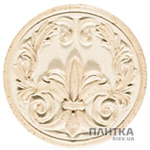 Плитка Pamesa Argos INS VENUS (D-14см) декор бежевый