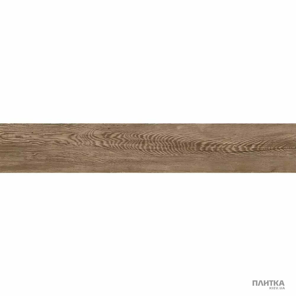 Керамограніт Pamesa Pine Wood PINE WOOD MOKA 200х1200х9 коричневий