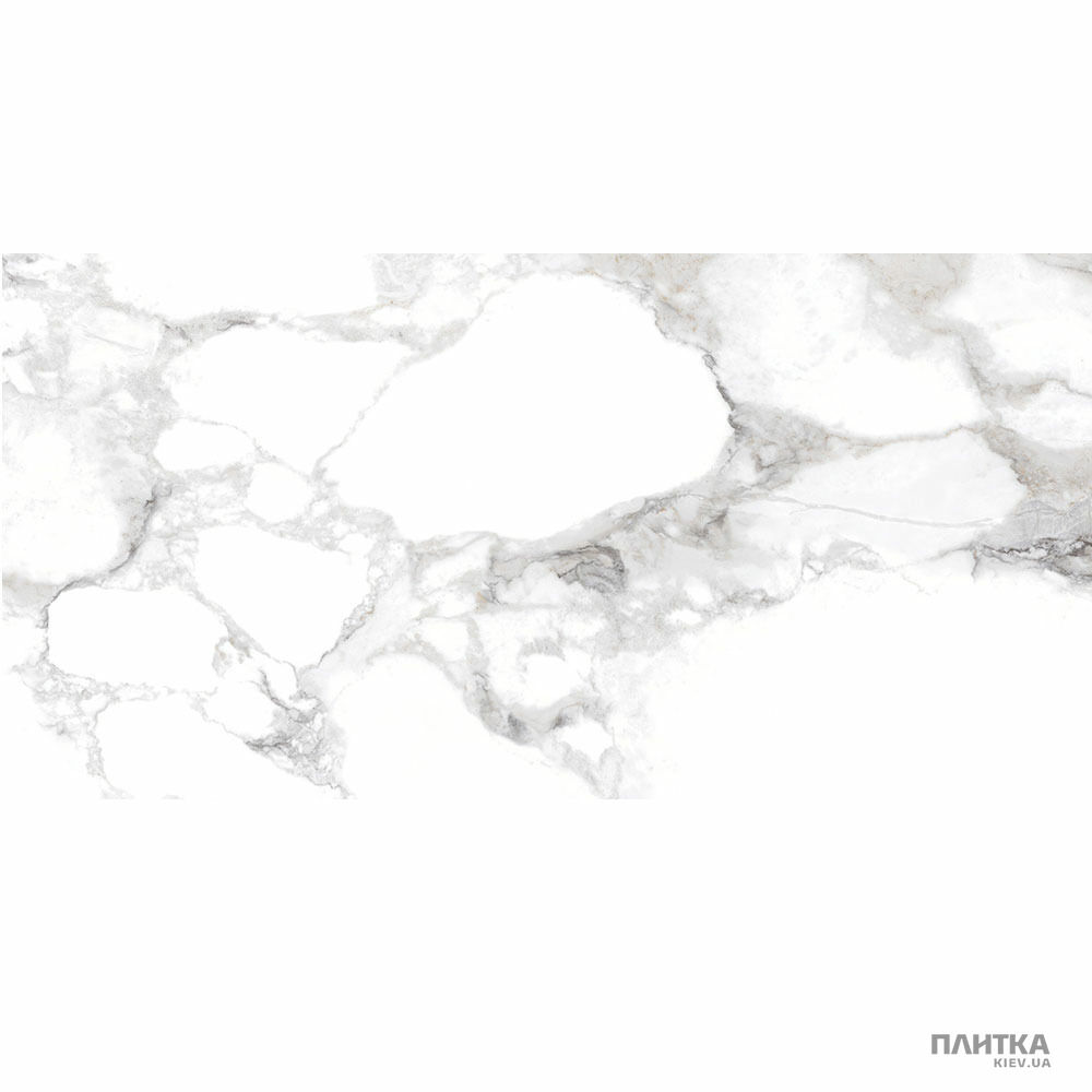 Керамогранит Peronda-Museum Haute HAUTE WHITE EP/60X120/R белый