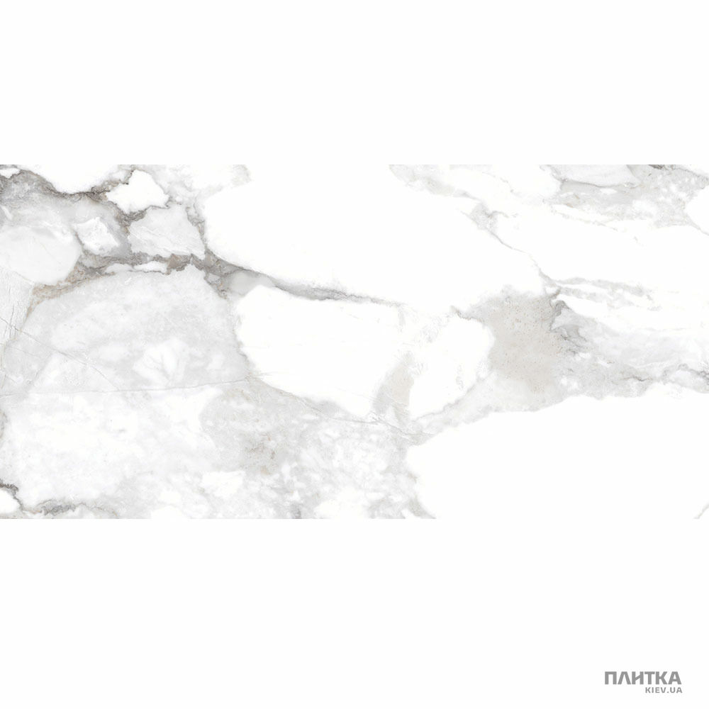 Керамогранит Peronda-Museum Haute HAUTE WHITE EP/60X120/R белый