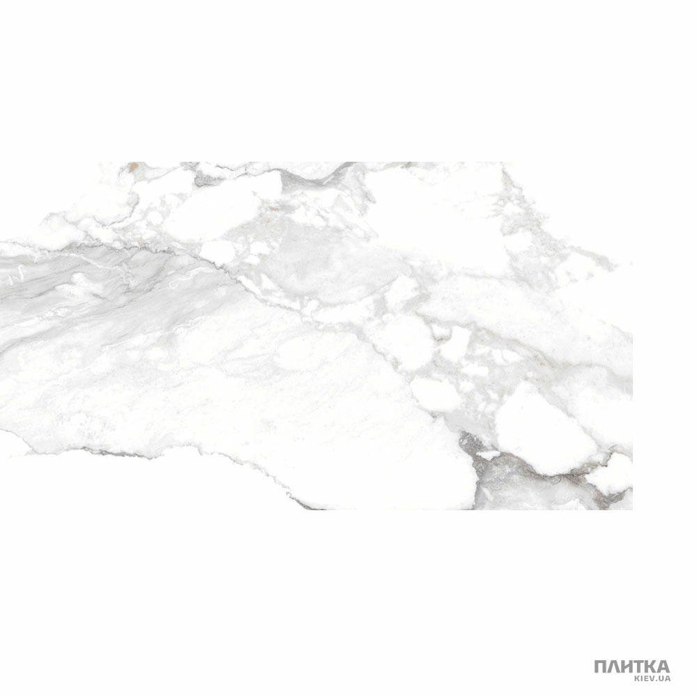 Керамограніт Peronda-Museum Haute HAUTE WHITE EP/60X120/R білий