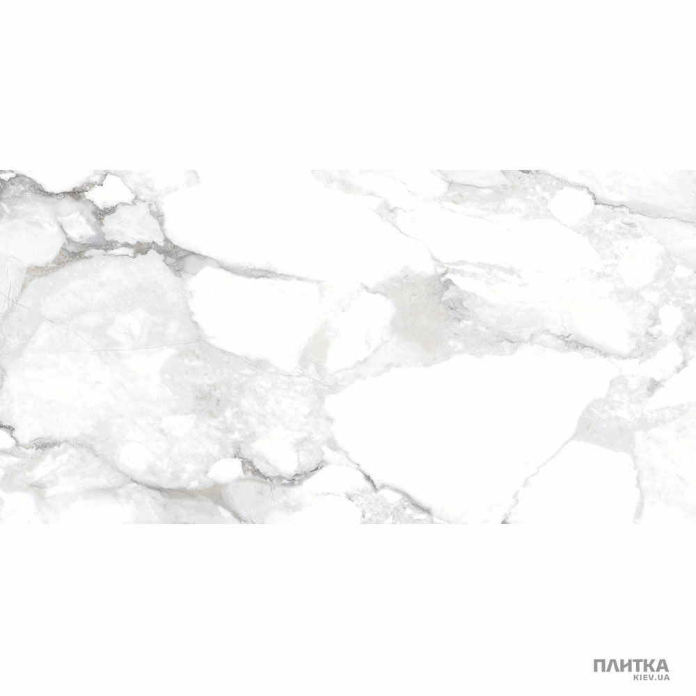 Керамограніт Peronda-Museum Haute HAUTE WHITE/75,5X151/EP білий