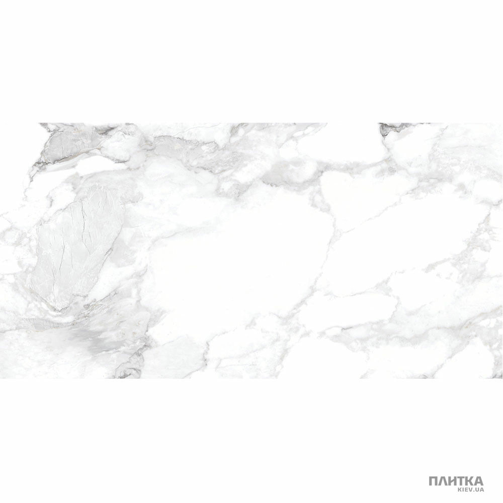 Керамогранит Peronda-Museum Haute HAUTE WHITE/75,5X151/EP белый