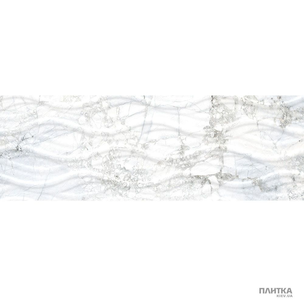 Плитка Peronda-Museum Supreme SUPREME WHITE DECOR/33,3X100/R білий
