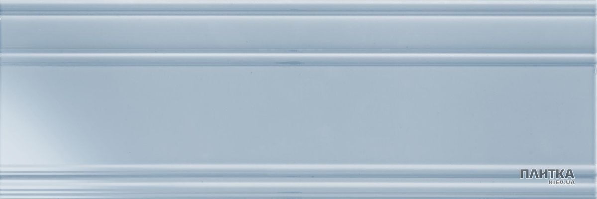 Плитка Peronda Aura ZOC.AURA-A декор блакитний