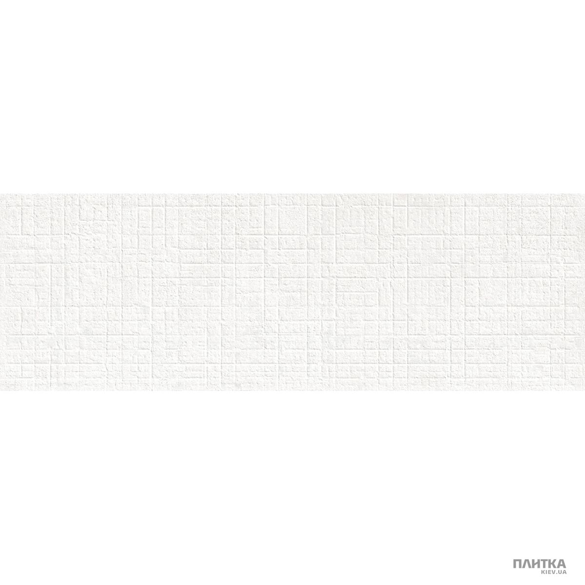 Плитка Peronda Barbican BARBICAN WHITE / DECOR білий