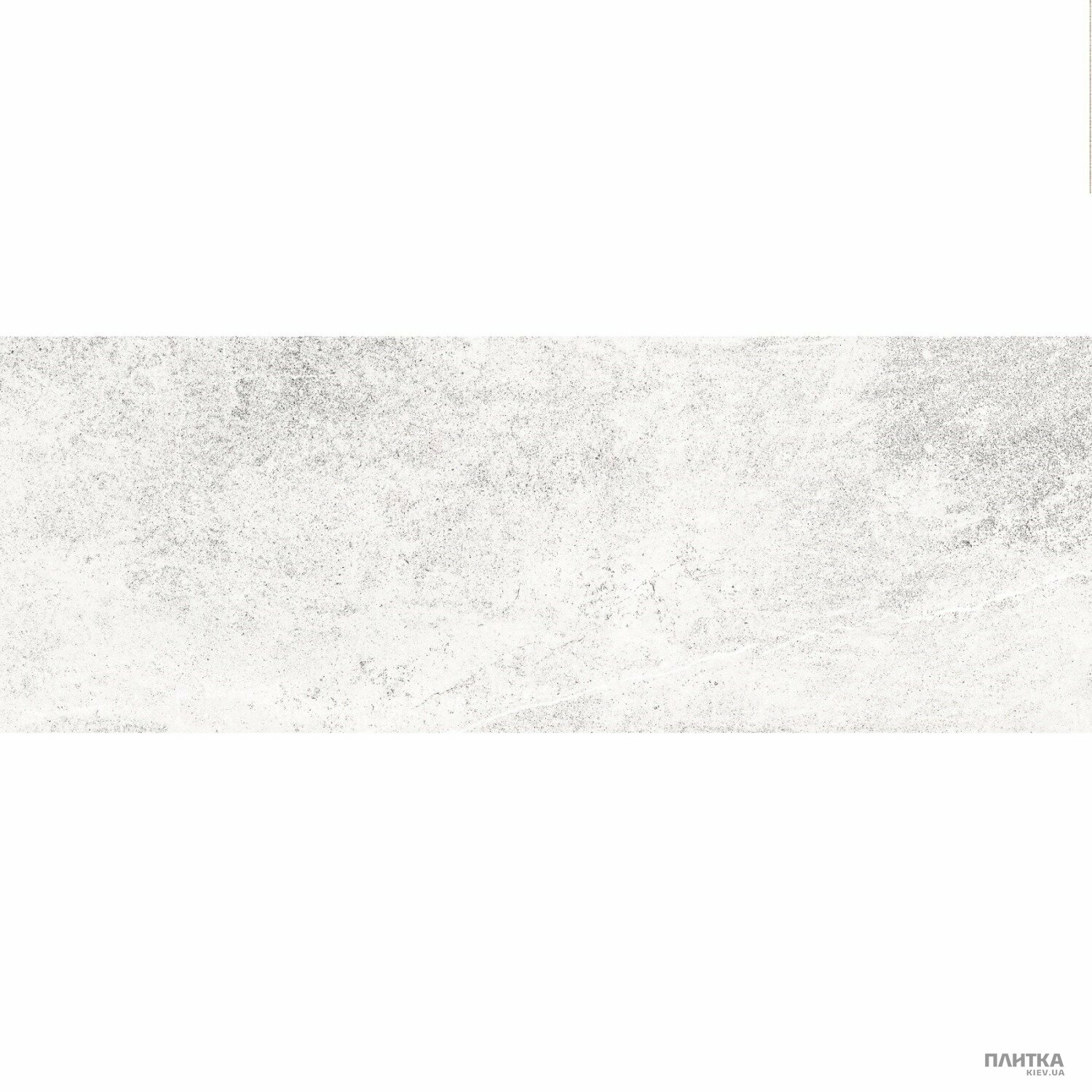 Плитка Peronda Nature NATURE WHITE/32x90/R білий