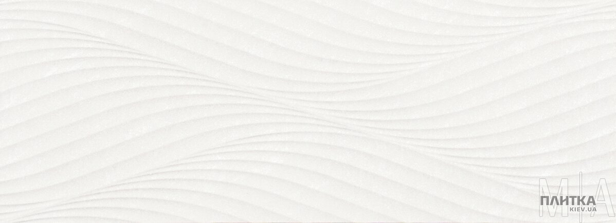 Плитка Peronda Nature NATURE WHITE DECOR/32x90/R белый