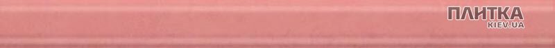 Плитка Peronda Provence L.AIX-R фриз рожевий