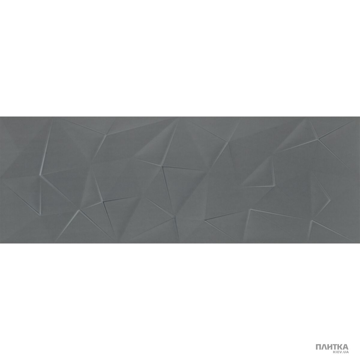 Плитка Peronda Pure FIBER-G/R серый
