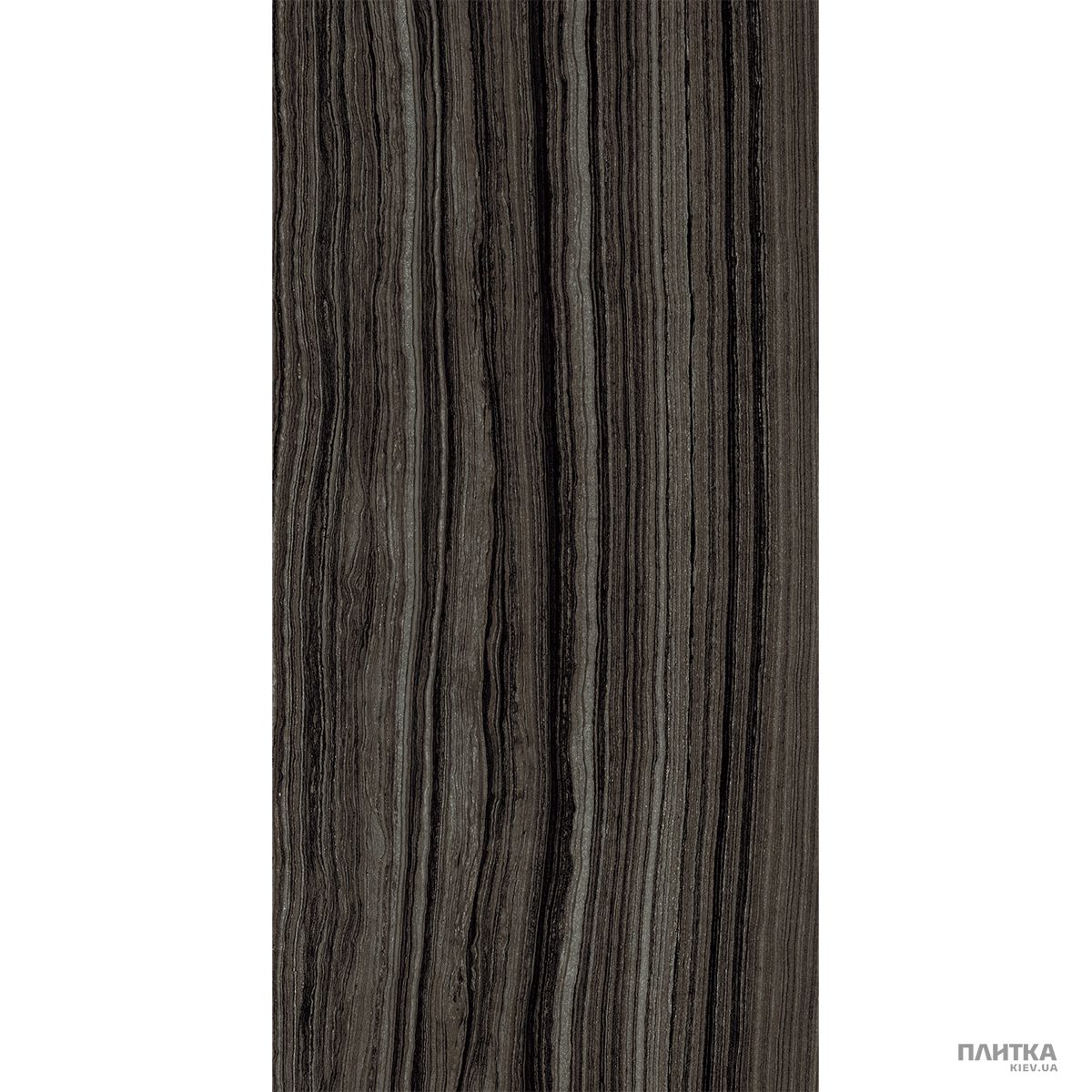 Керамогранит Peronda Suite SUITE BLACK/60x120/EP черный