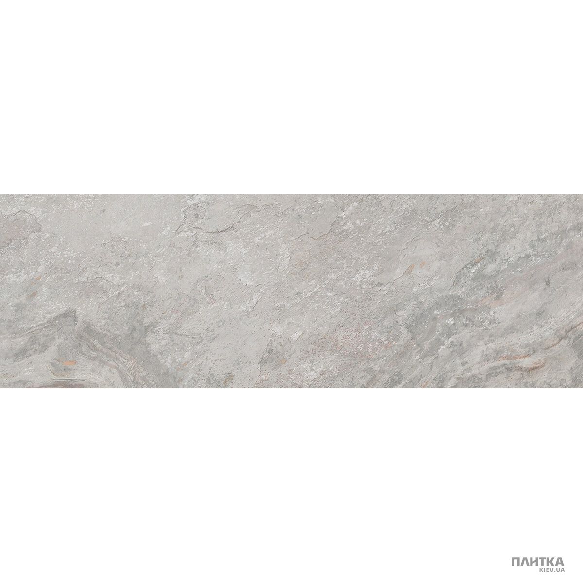 Плитка Porcelanosa Image IMAGE SILVER 59,6х150 сірий