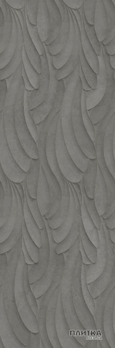 Плитка Porcelanosa Rhin SUEDE TAUPE серый