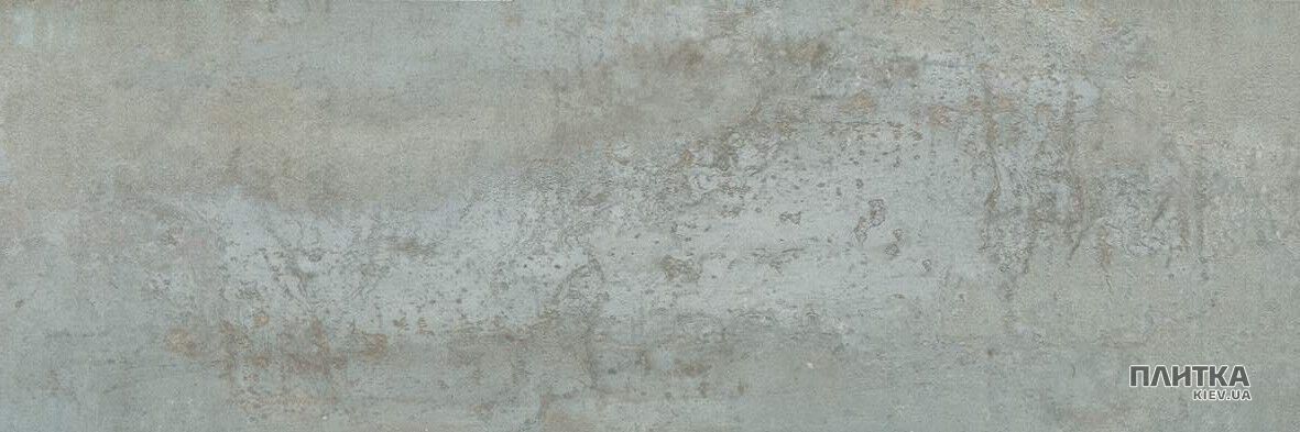 Плитка Porcelanosa Ruggine RUGGINE ALUMINIO (8 мм) серый,серебристый