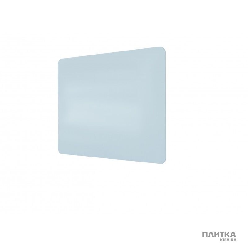 Комплект Primera Klea Комплект меблів: тумба + раковина + дзеркало 60 см, білий глянцевий C0072910 KLEA білий