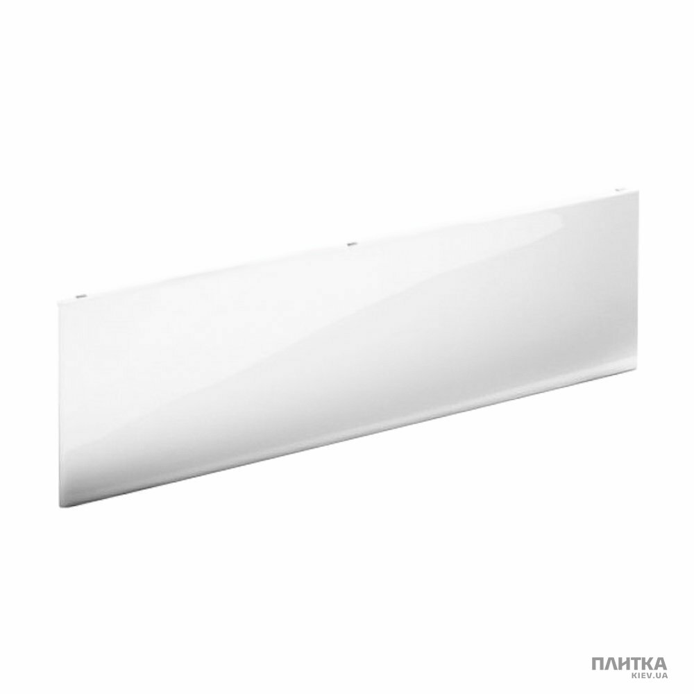 Панель для ванны Primera Project Фронтальная панель 160 см для ванн Intera, Easy, Smart белый