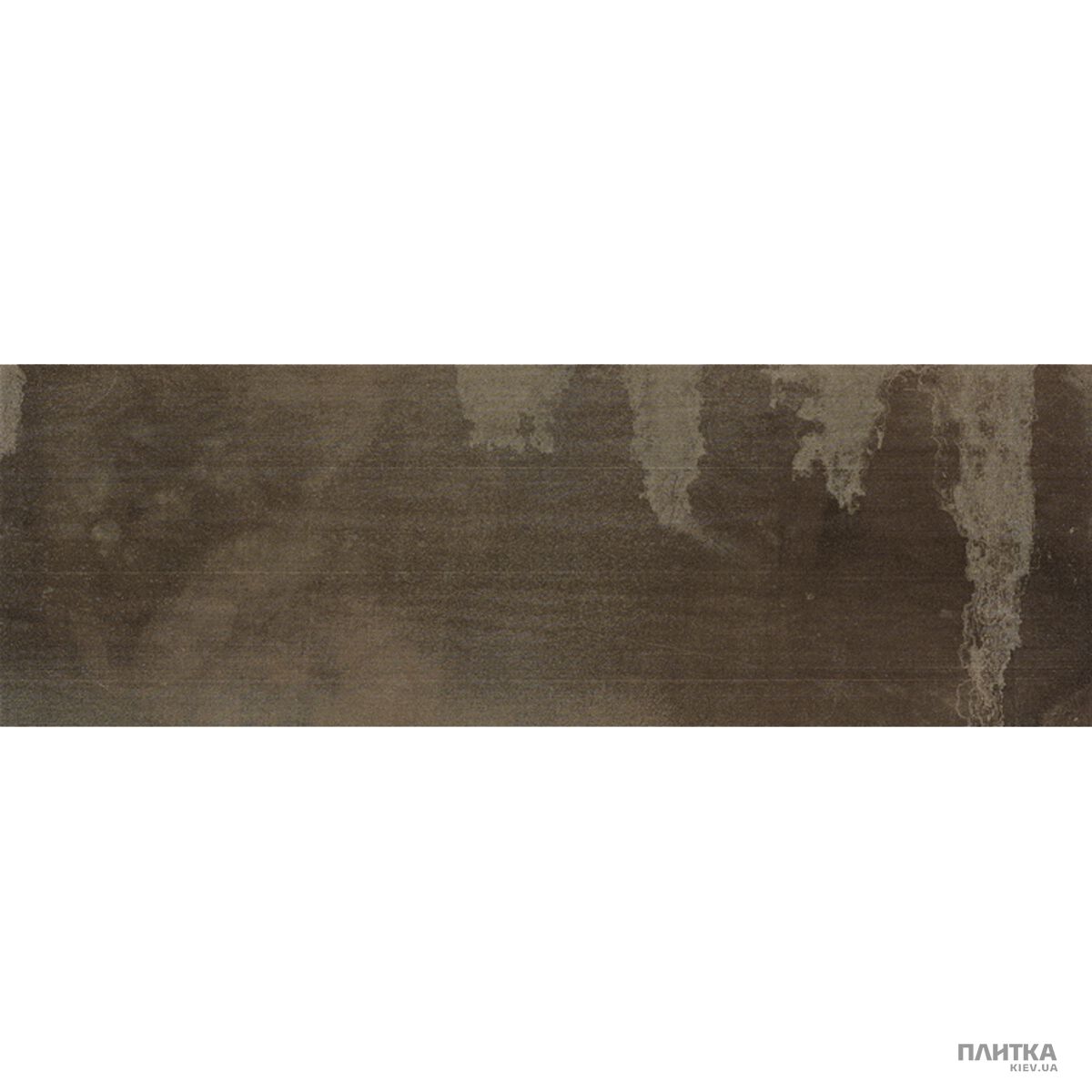 Плитка Rocersa Metalart METALART OXIDE коричневый