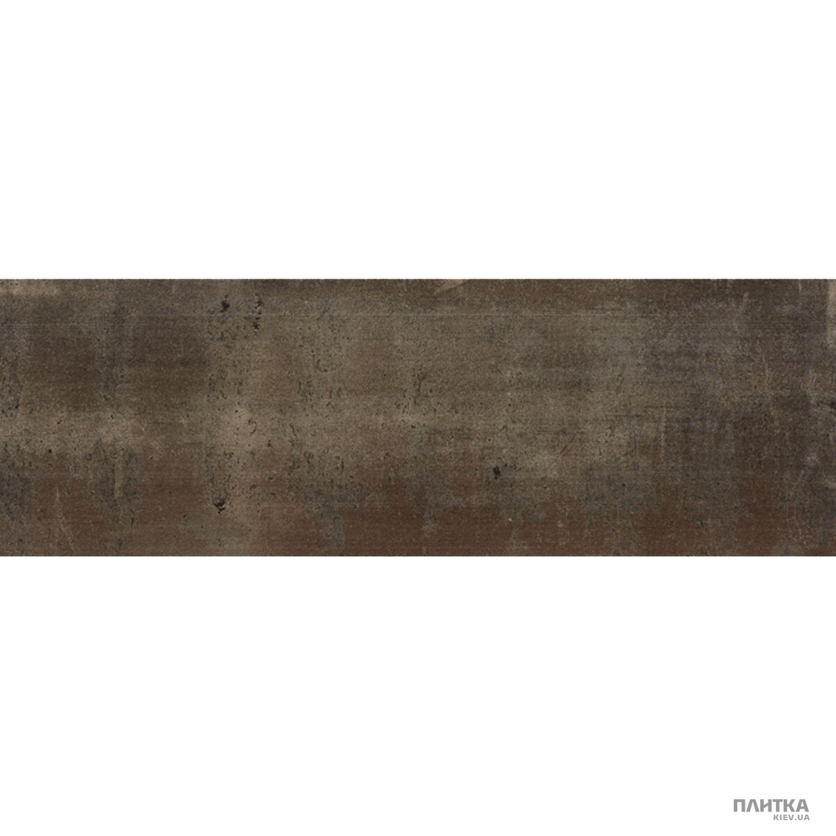 Плитка Rocersa Metalart METALART OXIDE коричневый