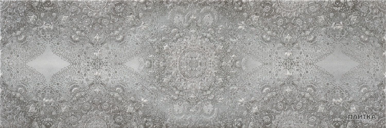 Плитка Rocersa Soul DEC CHLOE-A GREY серый