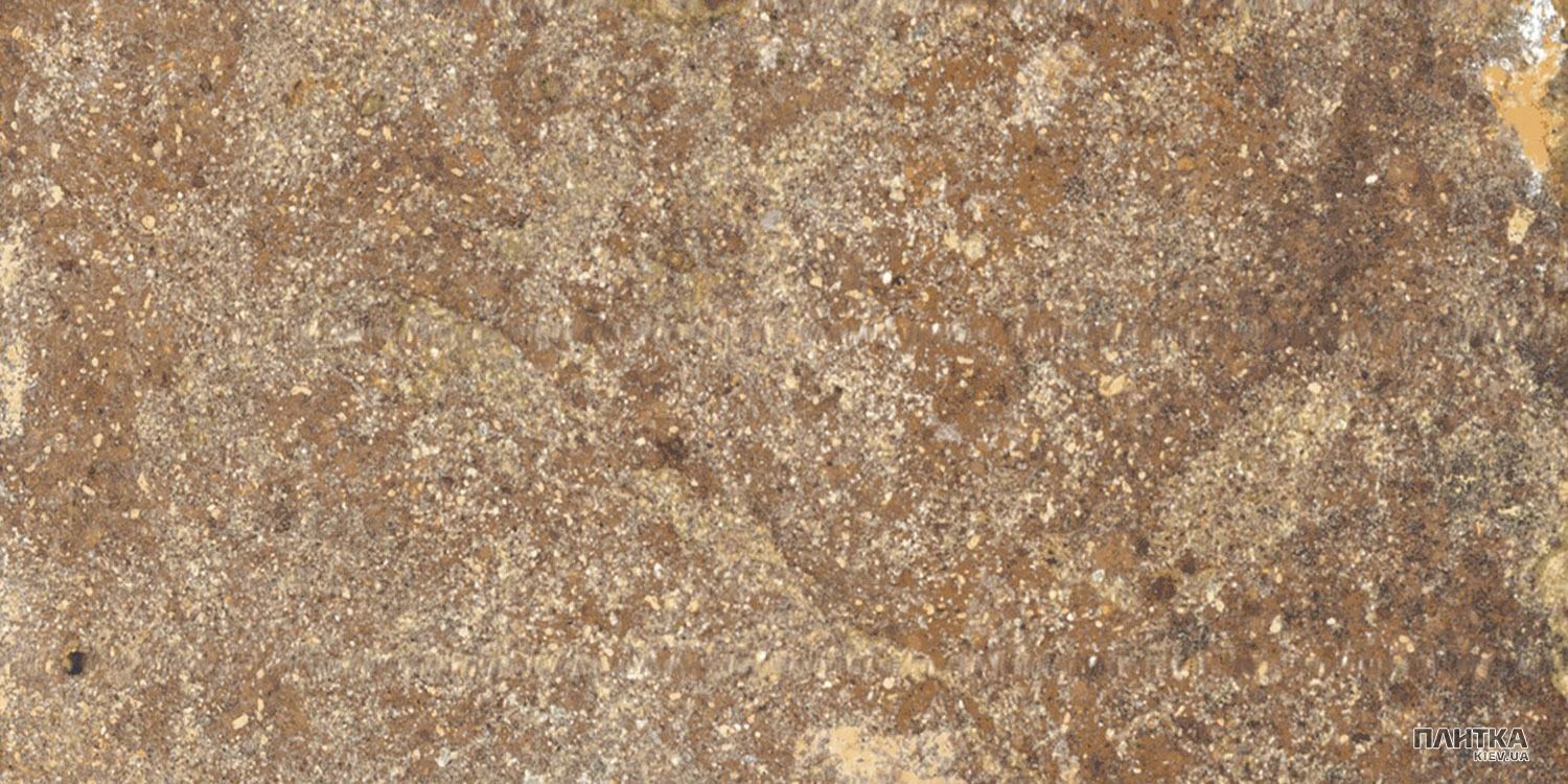 Керамогранит Rondine Bristol J85536 BRISTOL RED бежево-коричневый