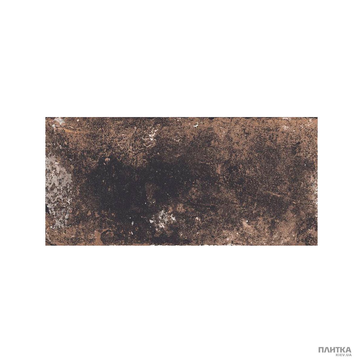 Керамогранит Rondine Bristol J85535 BRISTOL DARK коричневый