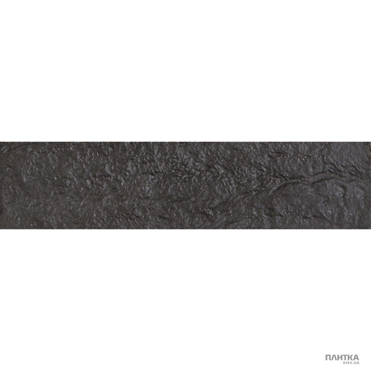 Керамограніт Rondine New York J85676 NEWY BLACK BRICK чорний