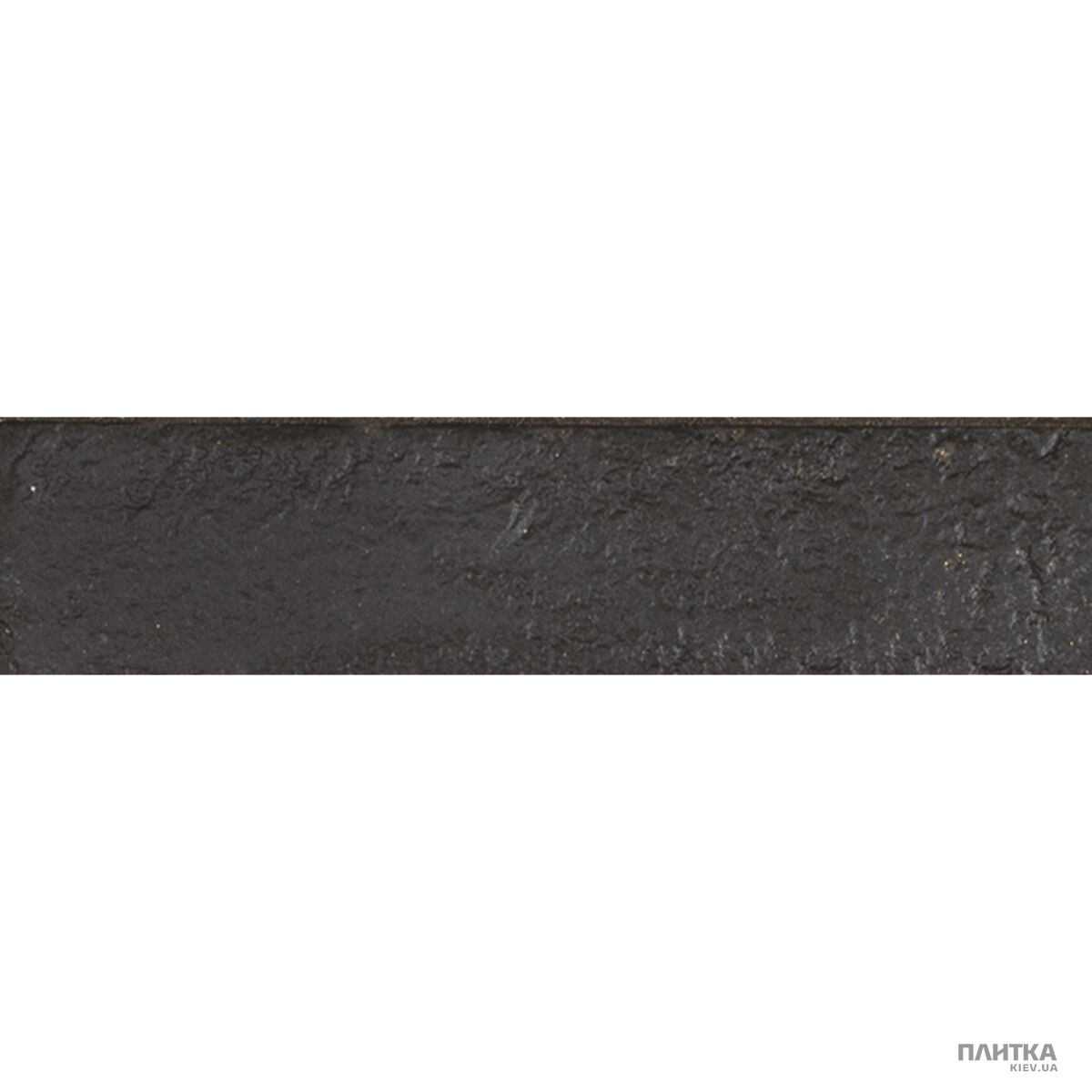 Керамогранит Rondine New York J85676 NEWY BLACK BRICK черный
