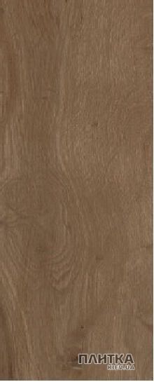 Плитка Rondine Visual J85202 VISUAL MORO коричневий
